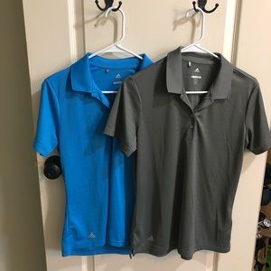 Adidas Golf Polo